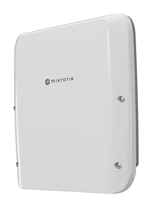 MikroTik - RB5009UPr+S+OUT Outdoor PoE Router with RouterOS L5 license
