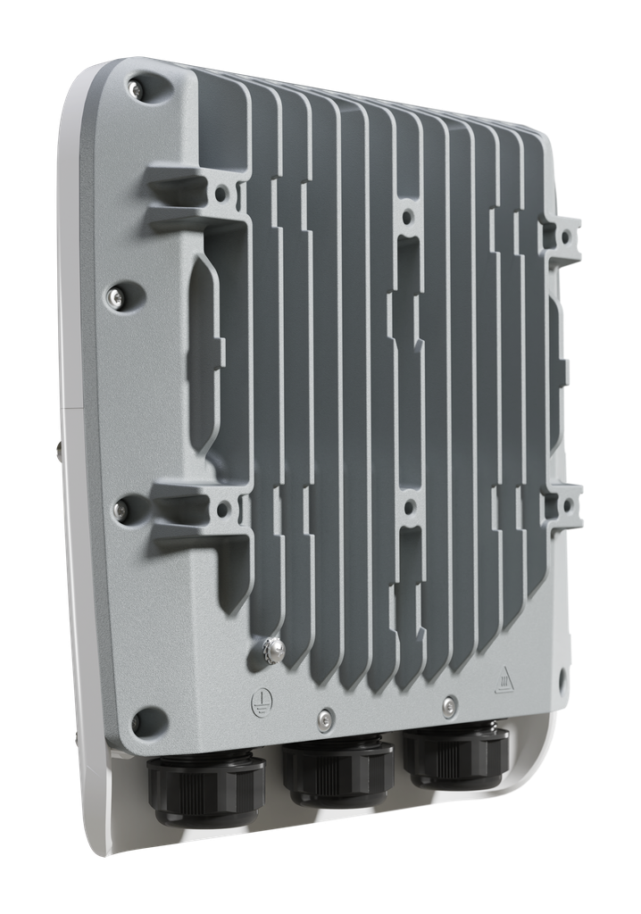 MikroTik - RB5009UPr+S+OUT Outdoor PoE Router with RouterOS L5 license