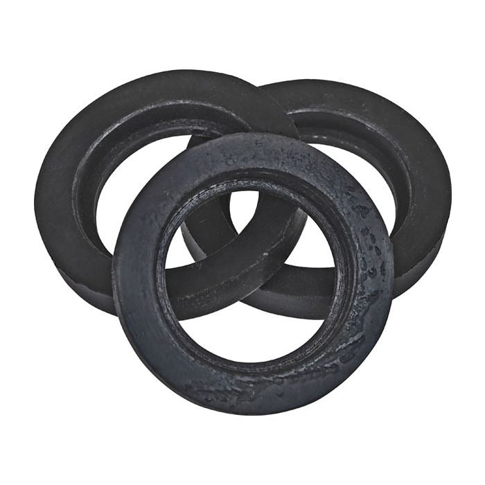 CADAC - Washer Rubber 3 Blister Pack - 12 Pack - Guards On Duty Shop & Security Guards