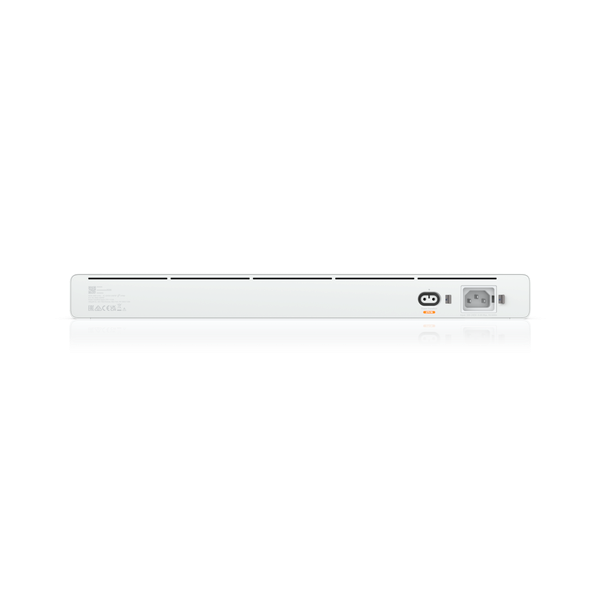 Ubiquiti UISP 24 Port Gigabit 16 PoE 220W Switch 4SFP+ | UISP-S-Pro