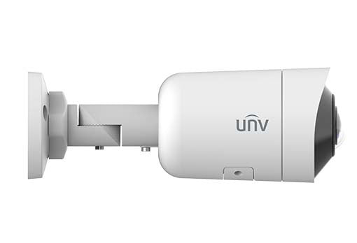 Uniview UNV 5MP OmniView Bullet IP Camera 180° | IPC2105SB-ADF16KM-I0
