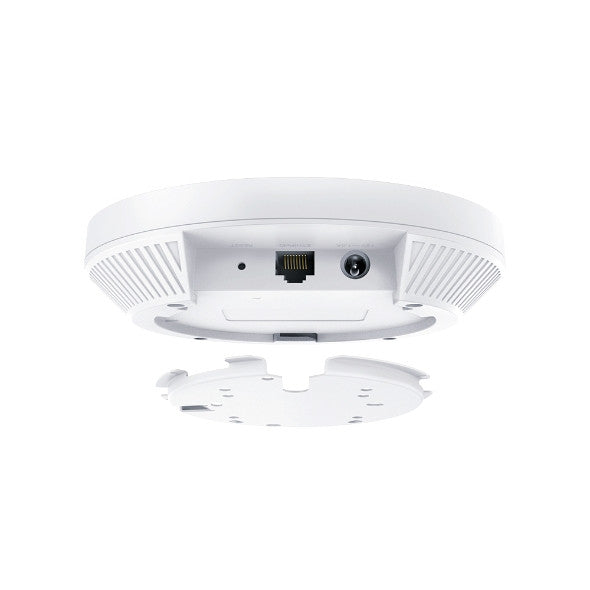 TP-Link AX3000 Ceiling Mount Dual-Band Access Point