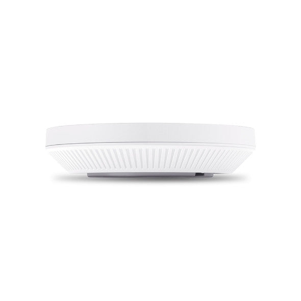 TP-Link Omada AX3000 Ceiling-Mount Dual-Band Wi-Fi 6 AP 3.0Gbps 2.4/5GHz 1×1G 160MHz