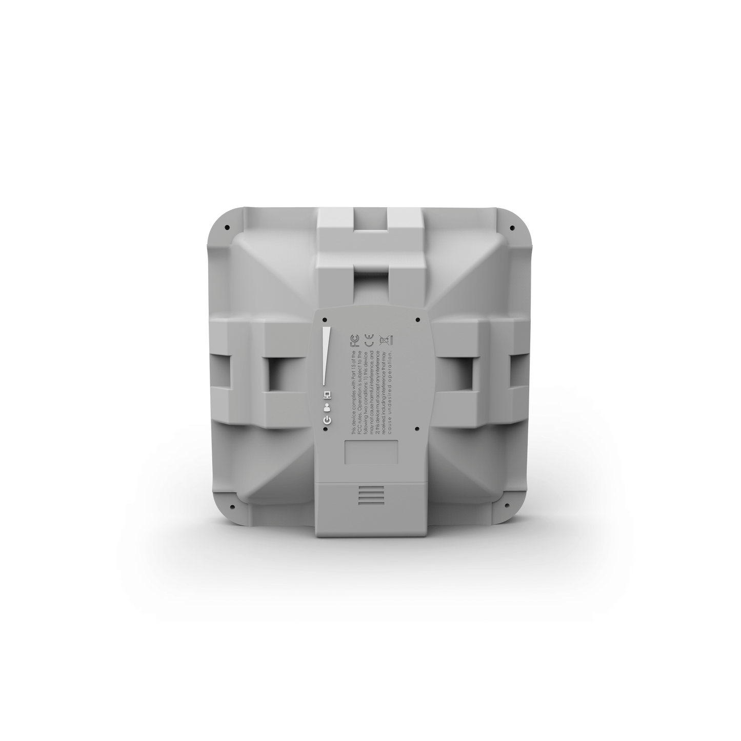 MikroTik SXTsq Lite 5 16dBi Outdoor CPE | MT-RBSXT-5nD-SQ
