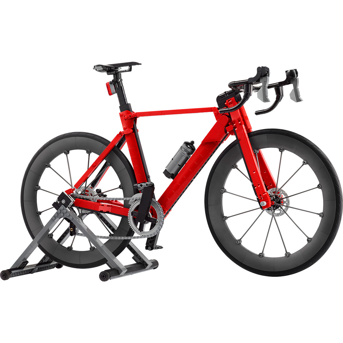 LEGO® Icons Road Bike Sports Decor Building Set 11380