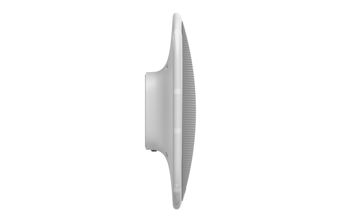 AJAX Security - StreetSiren Jeweller - White Outdoor Wireless Siren | AJAX-SS-OUT-W