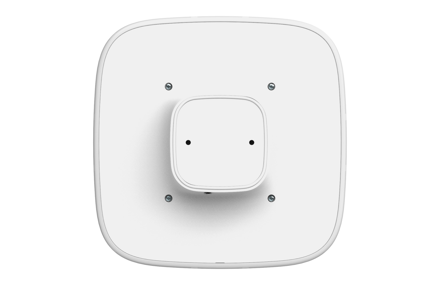 AJAX Security - StreetSiren Jeweller - White Outdoor Wireless Siren | AJAX-SS-OUT-W
