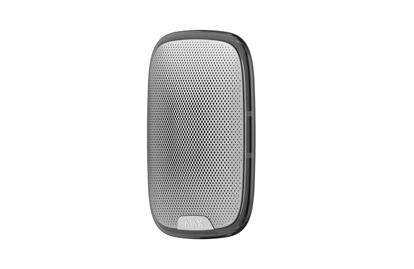 AJAX Security - StreetSiren Jeweller - Black Outdoor Wireless Siren | AJAX-SS-OUT-B