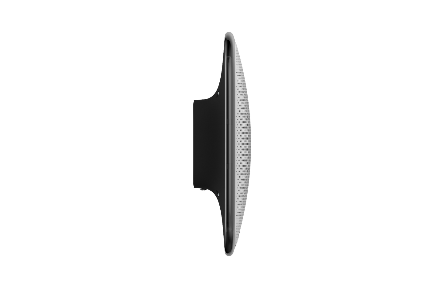 AJAX Security - StreetSiren Jeweller - Black Outdoor Wireless Siren | AJAX-SS-OUT-B
