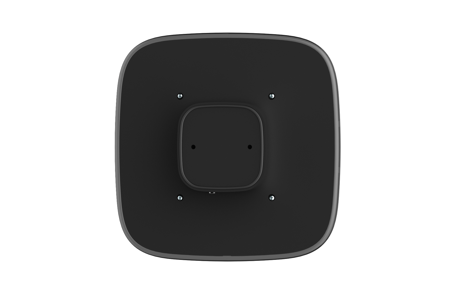 AJAX Security - StreetSiren Jeweller - Black Outdoor Wireless Siren | AJAX-SS-OUT-B