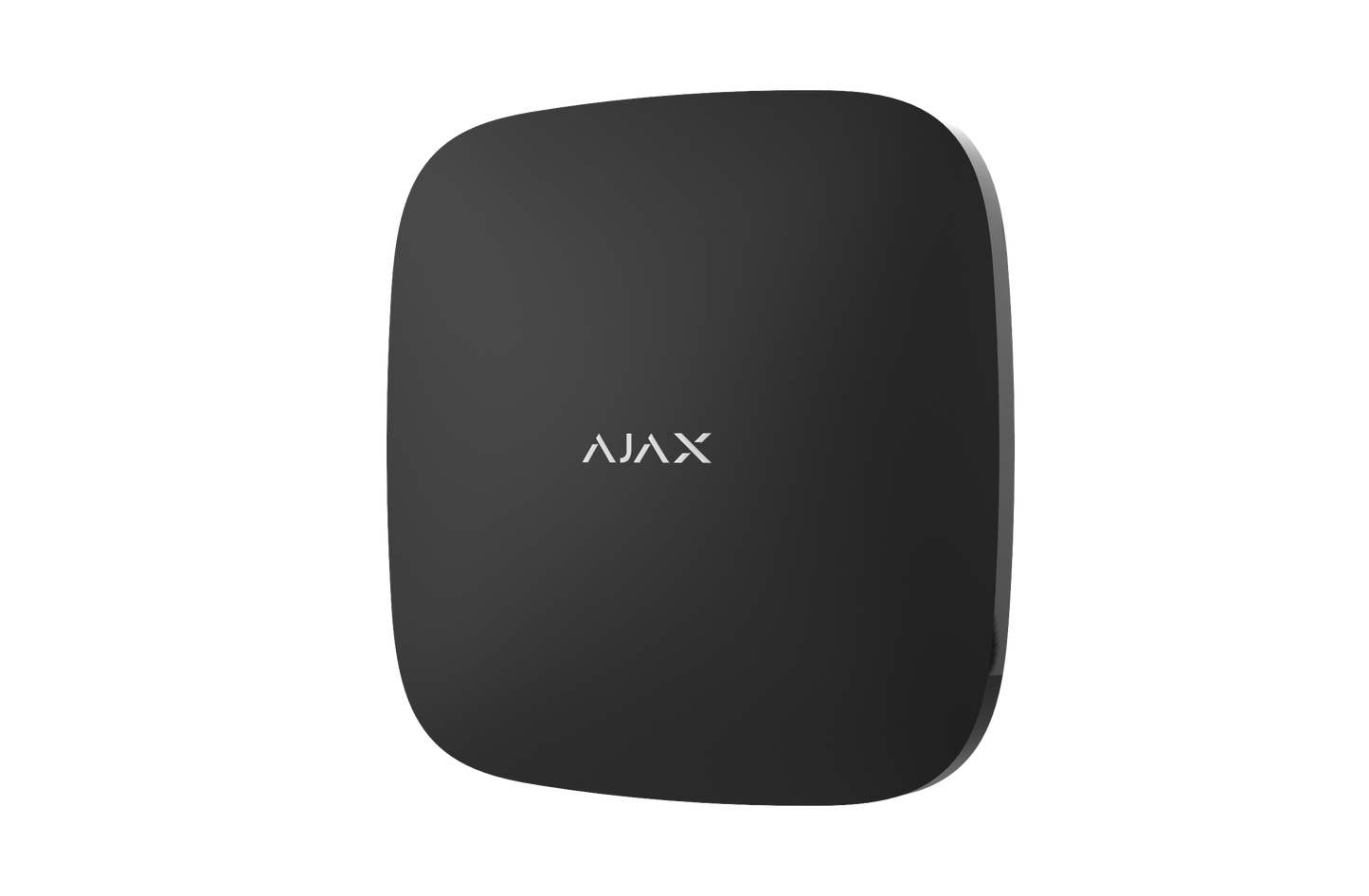 AJAX Security - ReX Jeweller - Black Indoor Radio Signal Range Extender | AJAX-REX-INDR-B