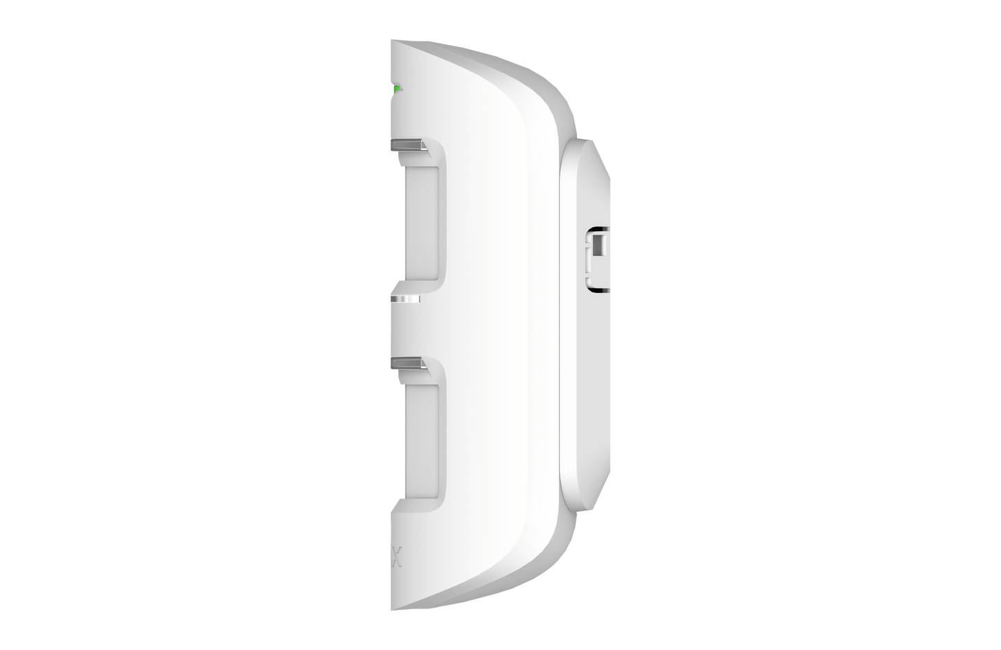 AJAX Security - MotionProtect - White Wireless Outdoor Motion Detector with Anti-Masking & Pet Immunity | AJAX-MP-OUT-W