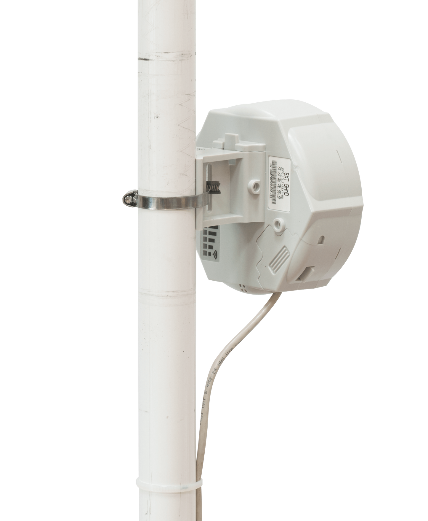 MikroTik SXT SA5 ac - 5GHz Outdoor AP/CPE with 90 Degree Antenna