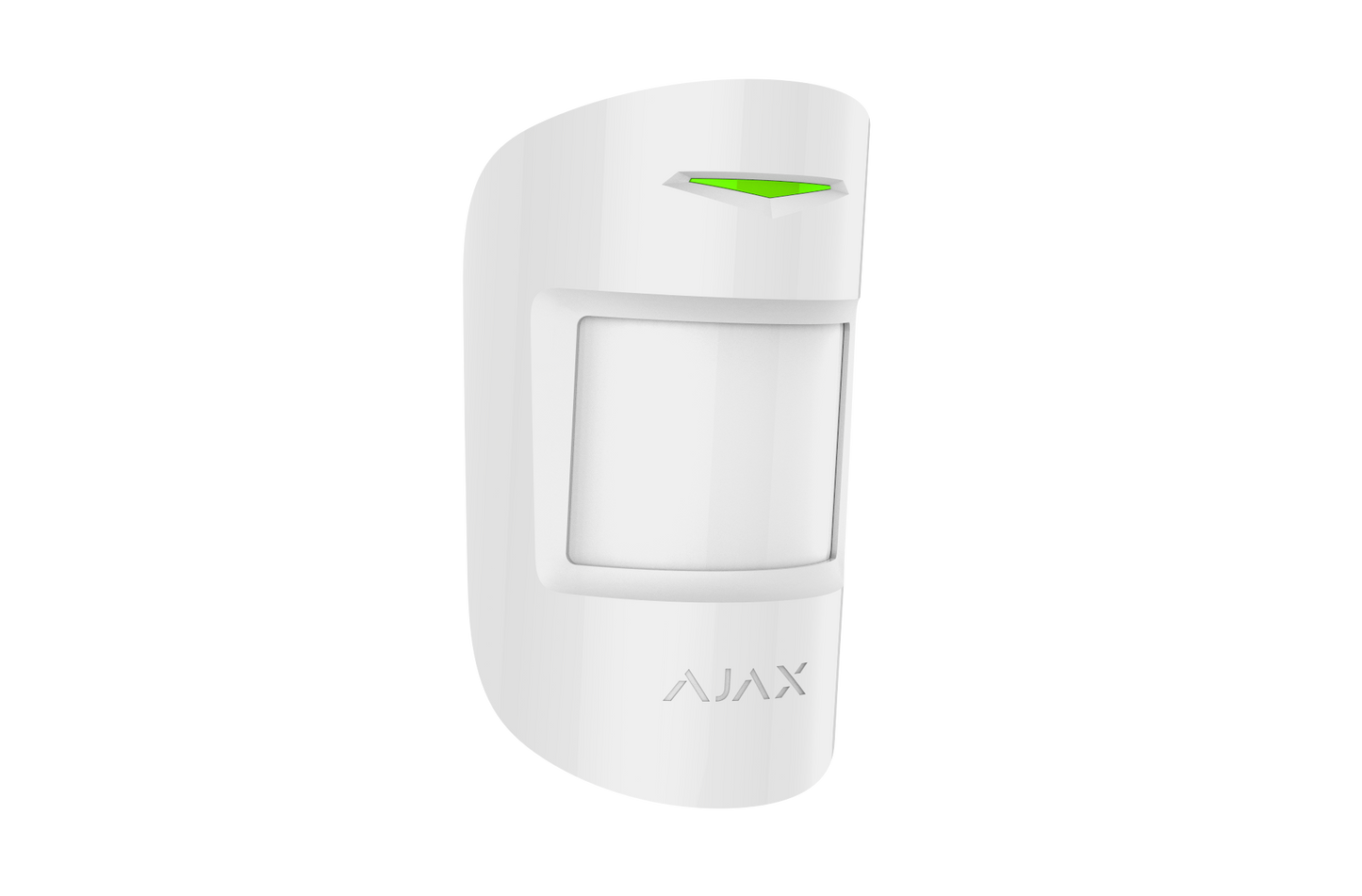 AJAX Security - MotionProtect Wireless Motion Detector Pet Immune White  | AJAX-MP-INDR-W