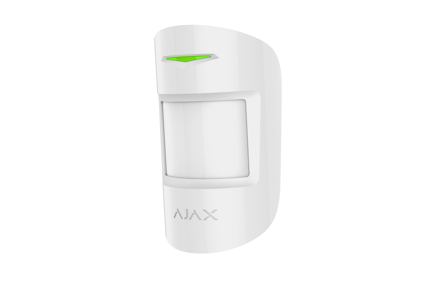 AJAX Security - MotionProtect Wireless Motion Detector Pet Immune White  | AJAX-MP-INDR-W