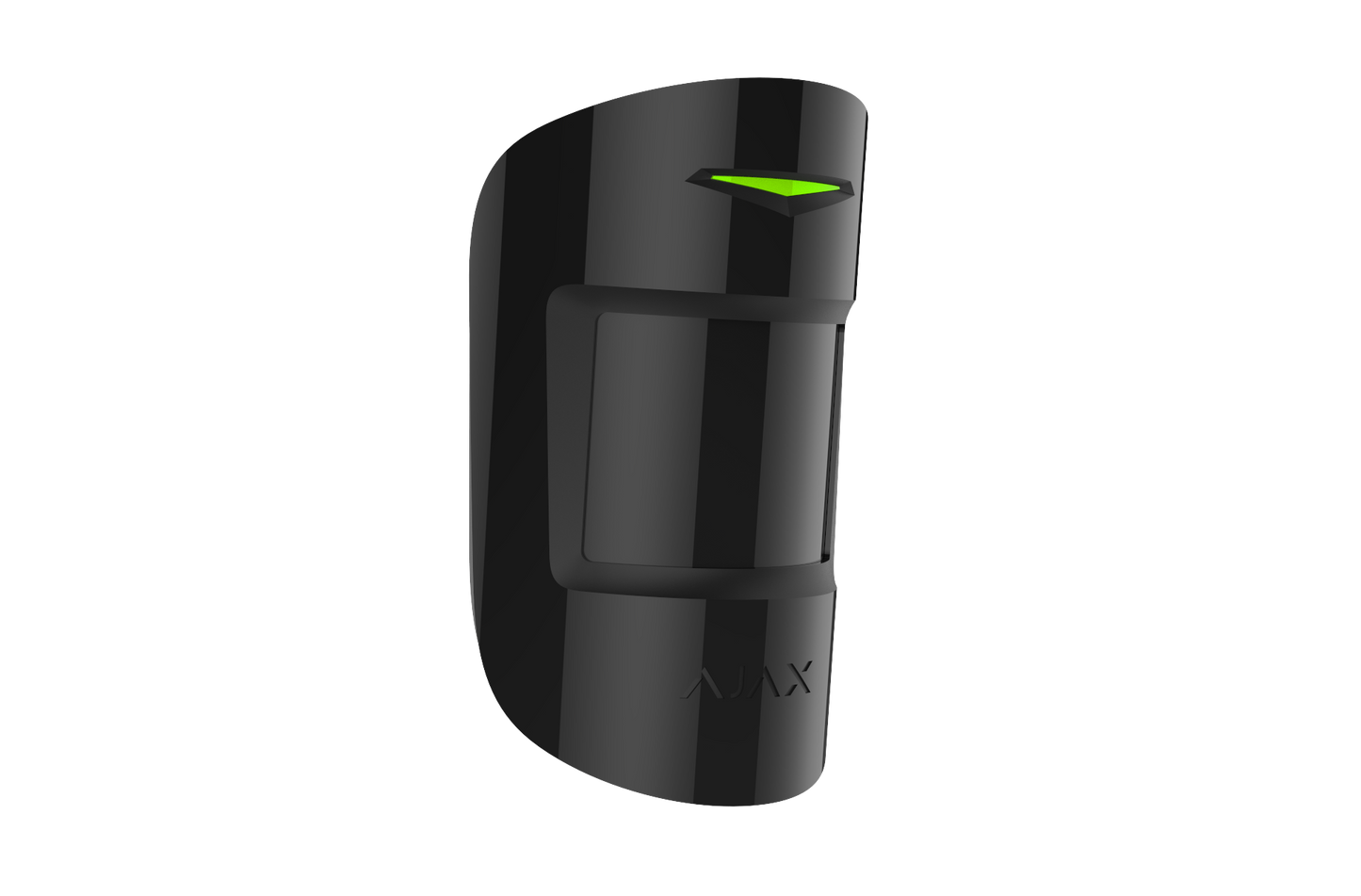 AJAX Security - MotionProtect - Black Wireless Pet Immune Indoor Motion Detector | AJAX-MP-INDR-B