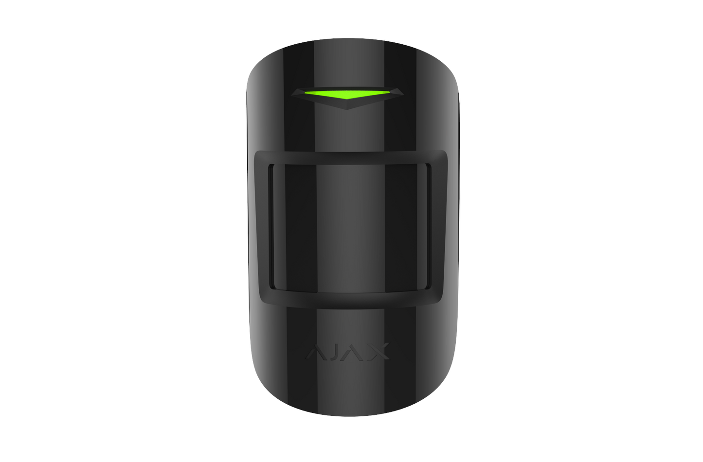 AJAX Security - MotionProtect - Black Wireless Pet Immune Indoor Motion Detector | AJAX-MP-INDR-B