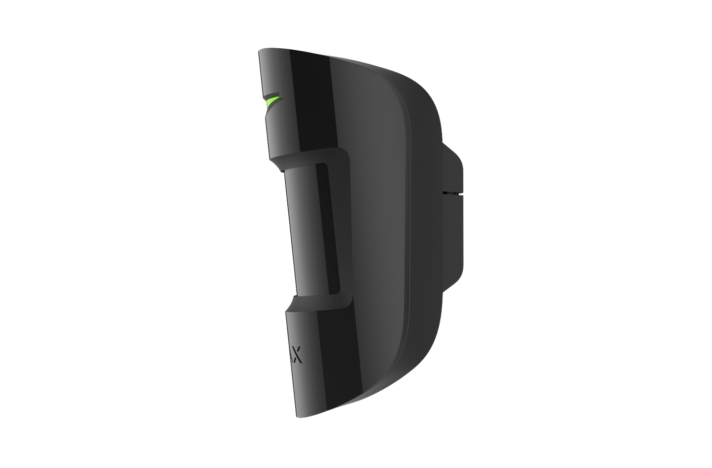 AJAX Security - MotionProtect - Black Wireless Pet Immune Indoor Motion Detector | AJAX-MP-INDR-B