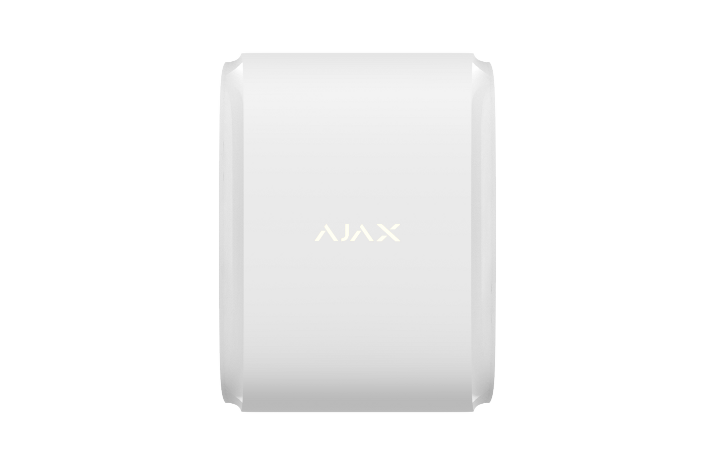 AJAX Security - DualCurtain Bi-directional Motion Sensor White  | AJAX-MP-DUAL-OUT-W