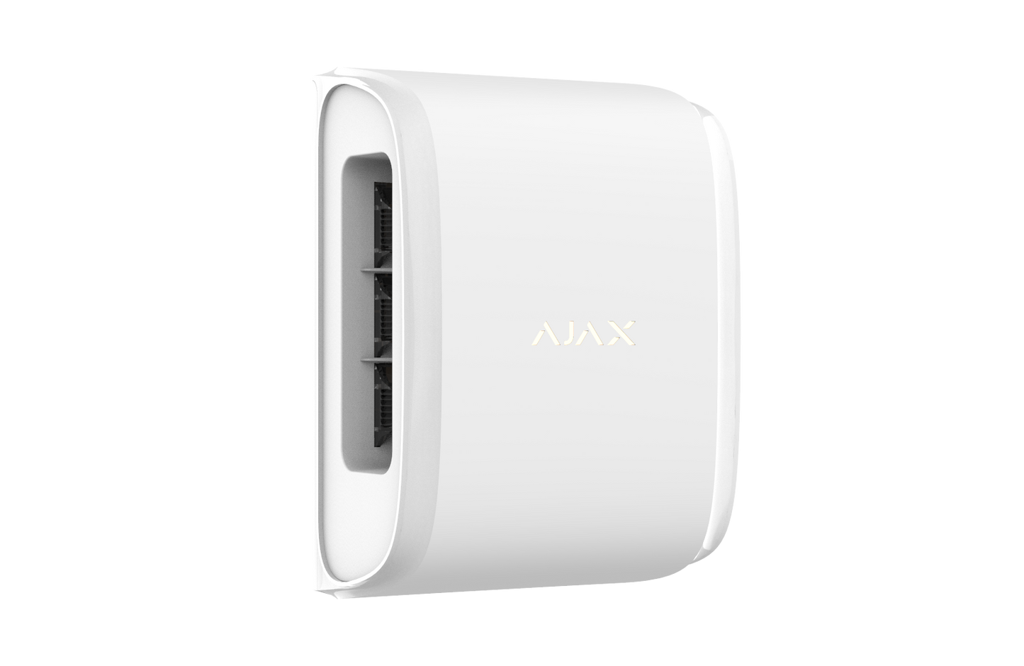 AJAX Security - DualCurtain Bi-directional Motion Sensor White  | AJAX-MP-DUAL-OUT-W