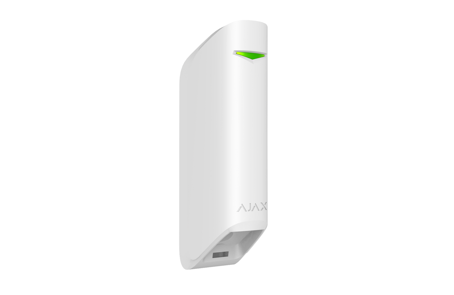 AJAX Security - MotionProtection - White Wireless Indoor Motion Narrow Detector for Windows & Doors | AJAX-MP-CRT-W