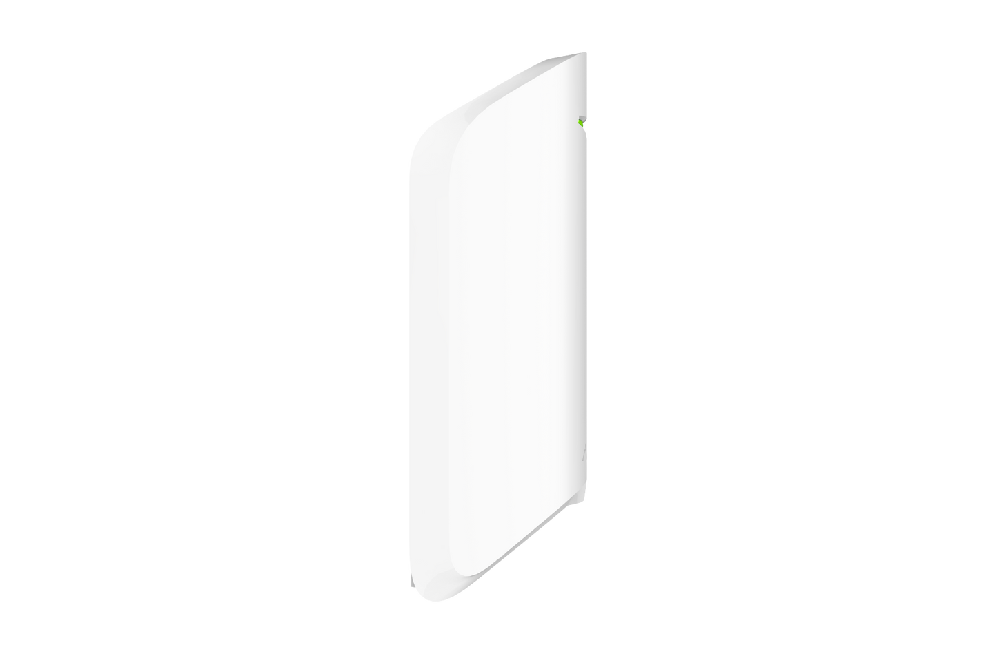 AJAX Security - MotionProtection - White Wireless Indoor Motion Narrow Detector for Windows & Doors | AJAX-MP-CRT-W