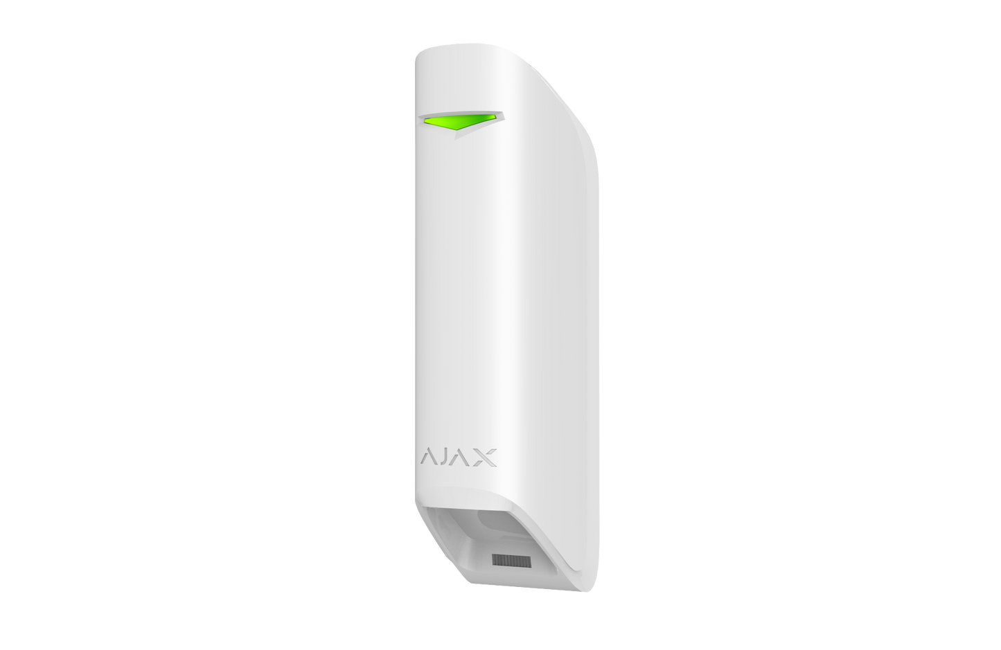 AJAX Security - MotionProtection - White Wireless Indoor Motion Narrow Detector for Windows & Doors | AJAX-MP-CRT-W