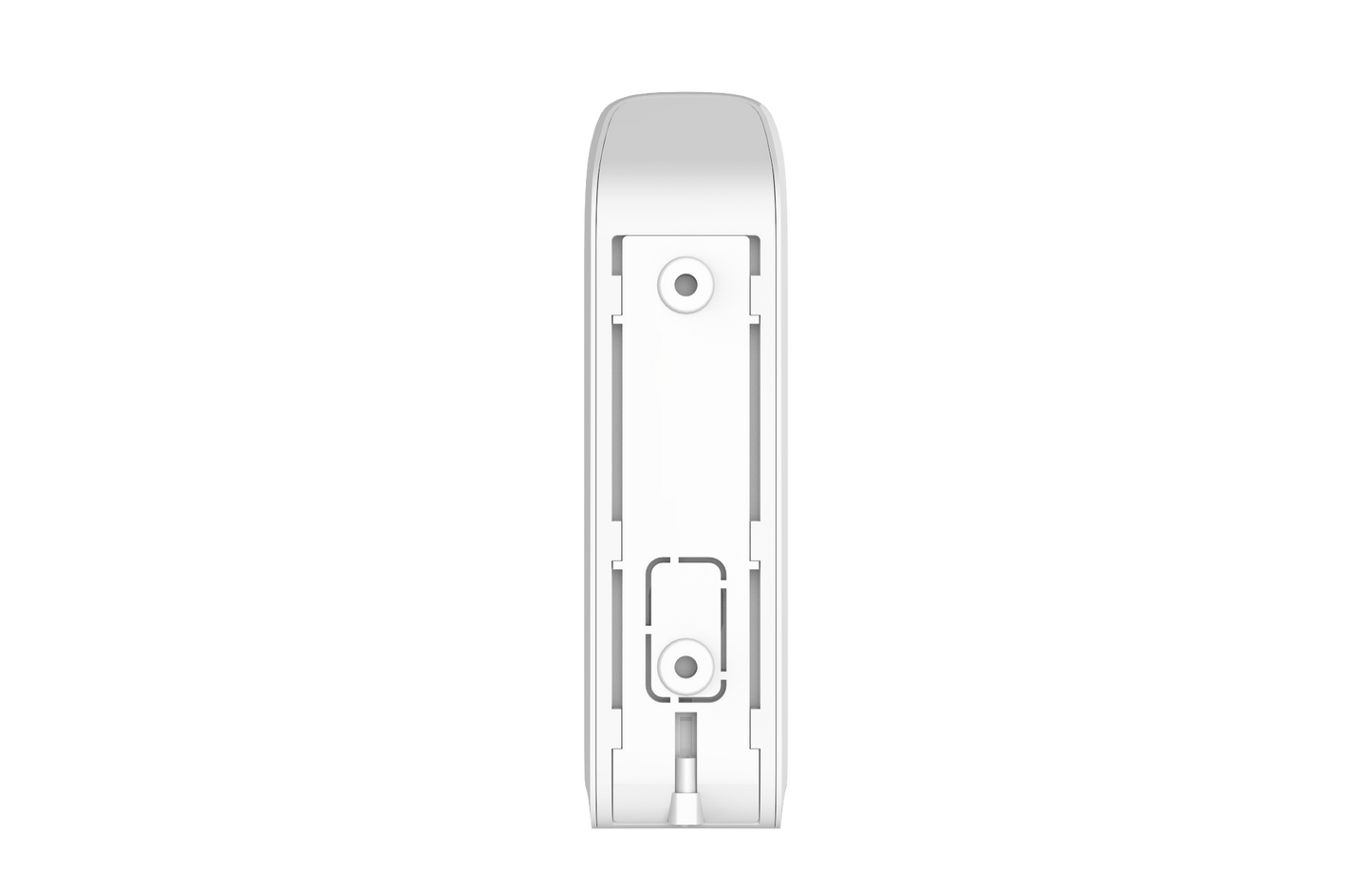 AJAX Security - MotionProtection - White Wireless Indoor Motion Narrow Detector for Windows & Doors | AJAX-MP-CRT-W