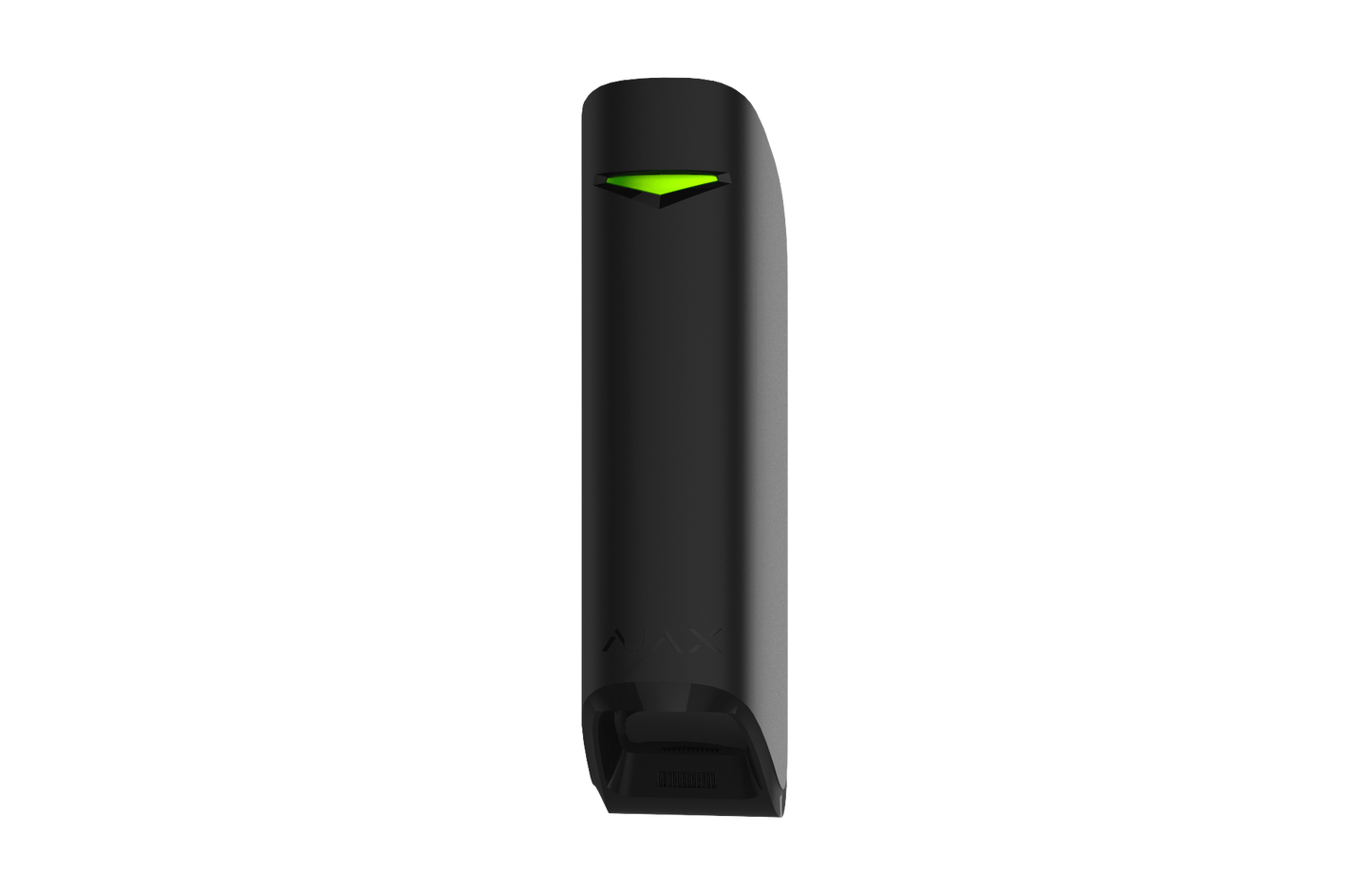 AJAX Security - MotionProtection - Black Wireless Indoor Motion Narrow Detector for Windows & Doors | AJAX-MP-CRT-B