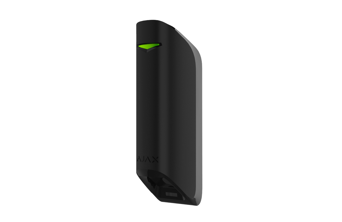 AJAX Security - MotionProtection - Black Wireless Indoor Motion Narrow Detector for Windows & Doors | AJAX-MP-CRT-B
