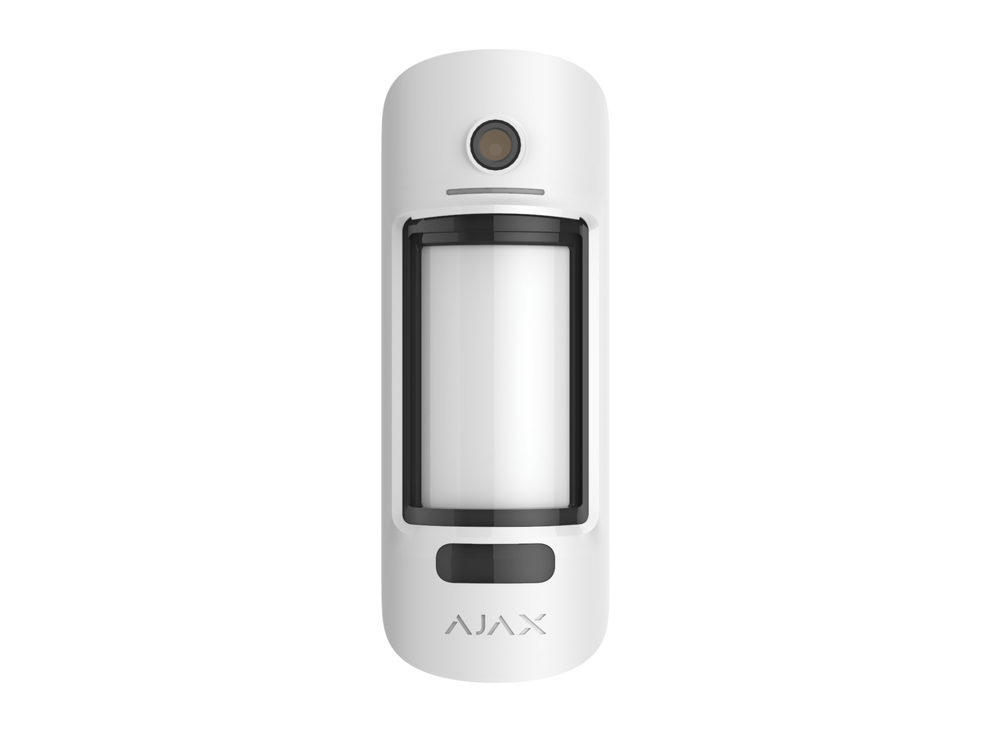 AJAX Security - Wireless Outdoor Motion Detector with Photo on Demand  | AJAX-MC-PHOD-OUT-W