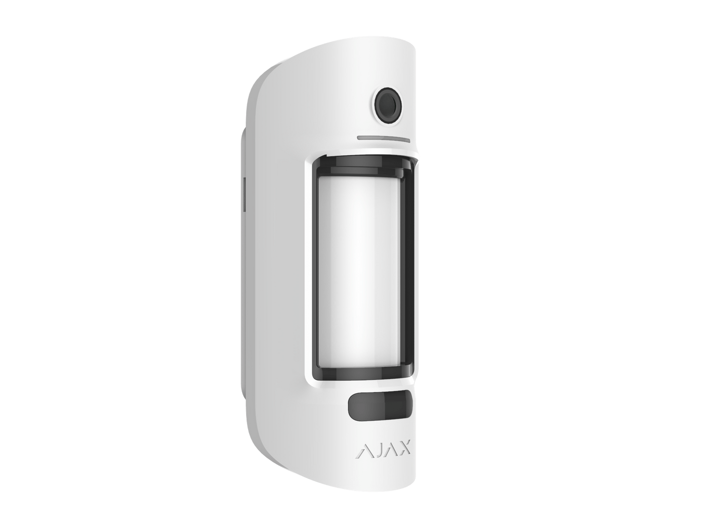 AJAX Security - Wireless Outdoor Motion Detector with Photo on Demand  | AJAX-MC-PHOD-OUT-W