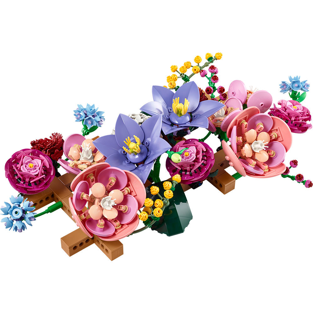 LEGO® Botanicals Flower Wall Decor 11503