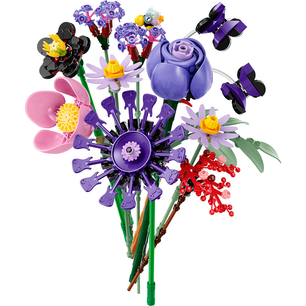LEGO® Botanicals & LEGO® Editions Olivia Rodrigo’s Flower Bouquet 11507