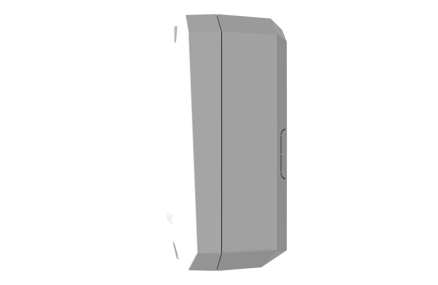 AJAX Security - MultiTransmitter Jeweller - White Indoor Module for Connecting Wired Alarms to AJAX systems | AJAX-MT-INDR-W
