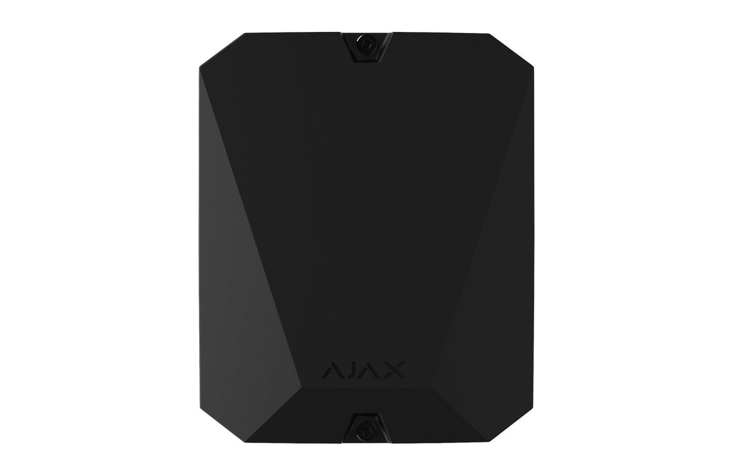 AJAX Security - MultiTransmitter Jeweller - Black Indoor Module for Connecting Wired Alarms to AJAX systems | AJAX-MT-INDR-B