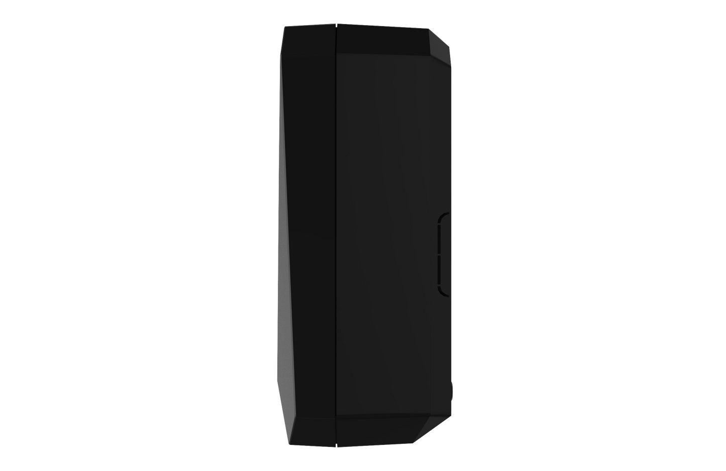 AJAX Security - MultiTransmitter Jeweller - Black Indoor Module for Connecting Wired Alarms to AJAX systems | AJAX-MT-INDR-B