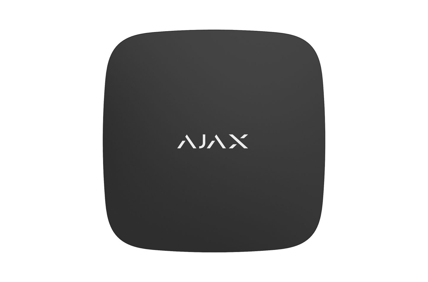AJAX Security - LeaksProtect - Black Wireless Leak Detector | AJAX-LP-B