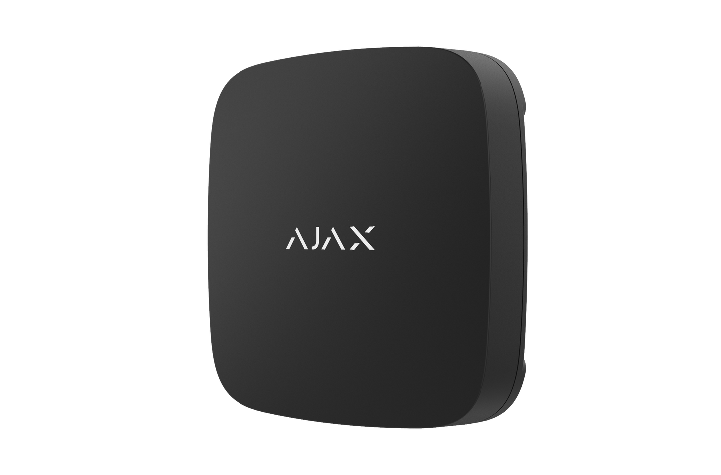 AJAX Security - LeaksProtect - Black Wireless Leak Detector | AJAX-LP-B