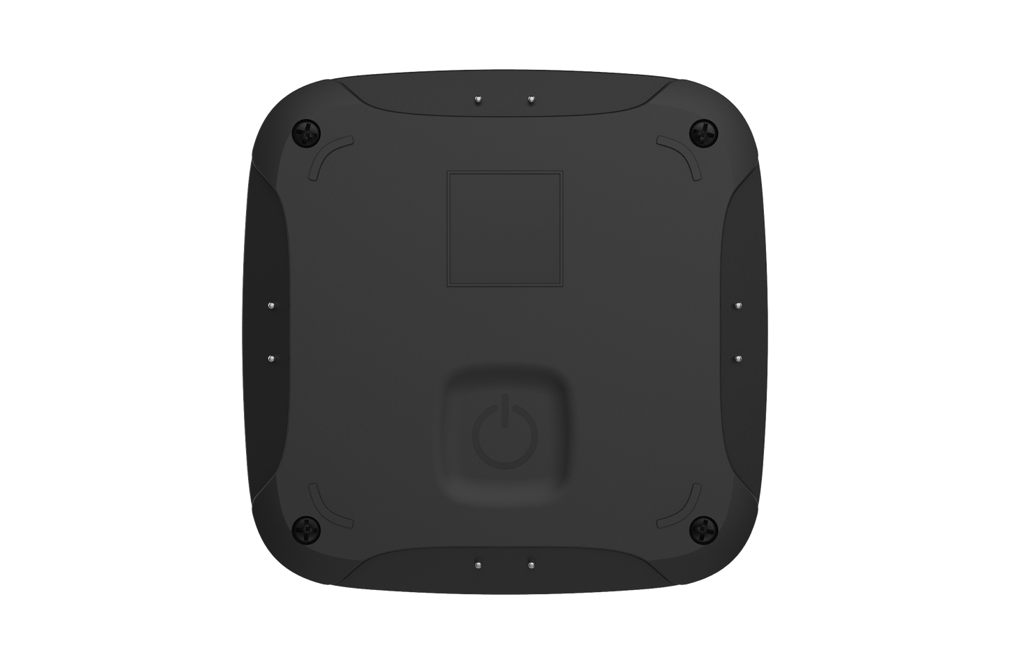 AJAX Security - LeaksProtect - Black Wireless Leak Detector | AJAX-LP-B
