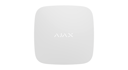 AJAX Security - LeaksProtect - White Wireless Leak Detector | AJAX-LP-W