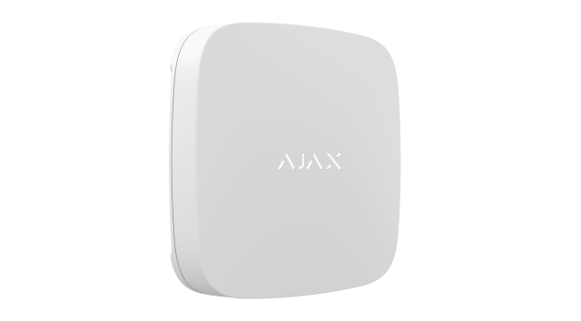 AJAX Security - LeaksProtect - White Wireless Leak Detector | AJAX-LP-W