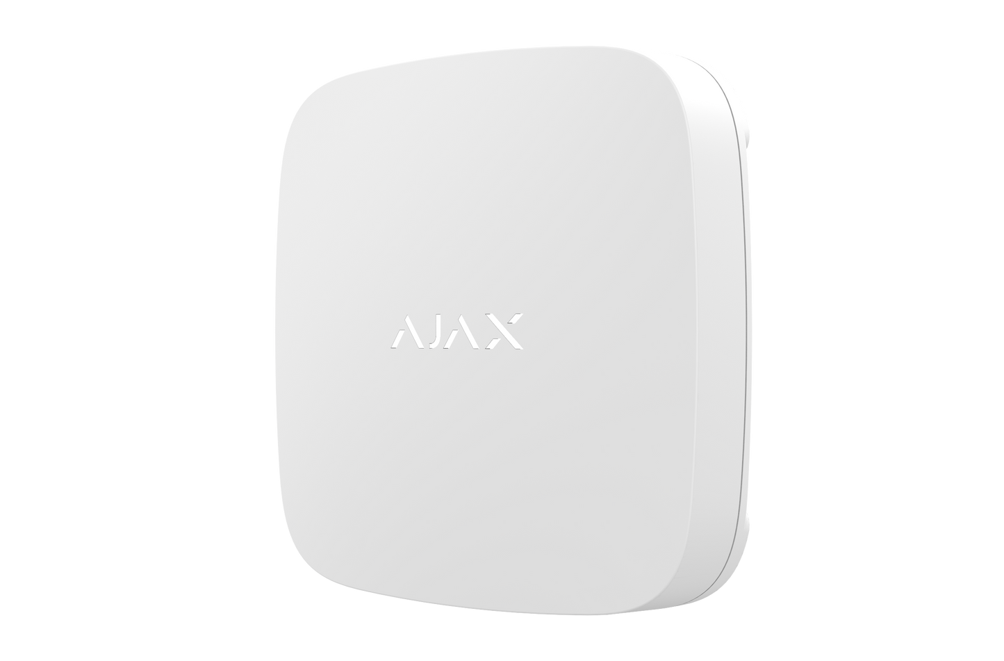 AJAX Security - LeaksProtect - White Wireless Leak Detector | AJAX-LP-W