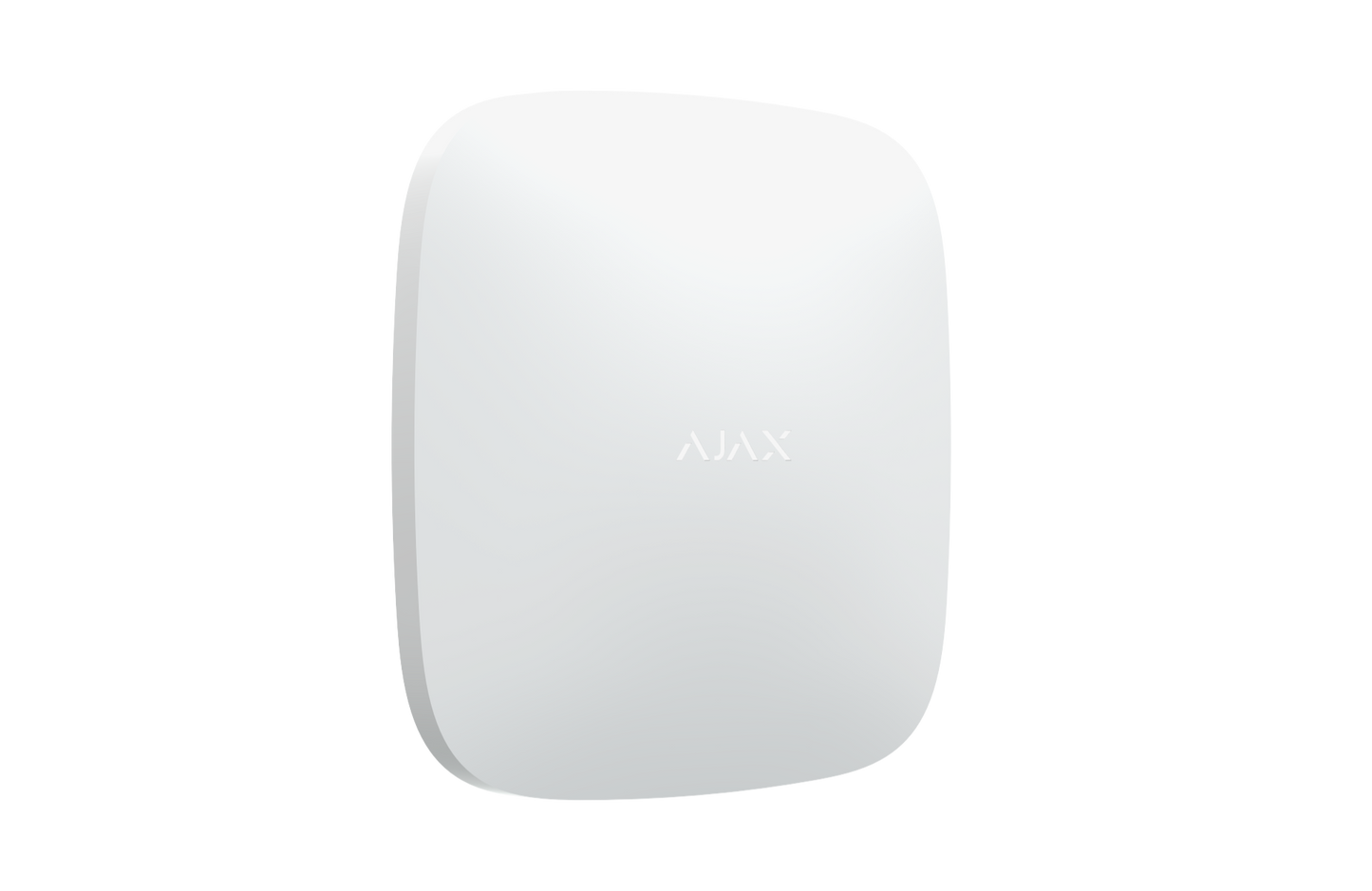AJAX Security - Hub 2 Plus White 2 SIM, Ethernet and WiFi  | AJAX-HUB-2-PLUS-W