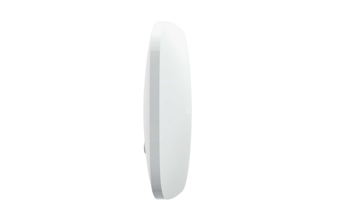 AJAX Security - Hub 2 Plus White 2 SIM, Ethernet and WiFi  | AJAX-HUB-2-PLUS-W