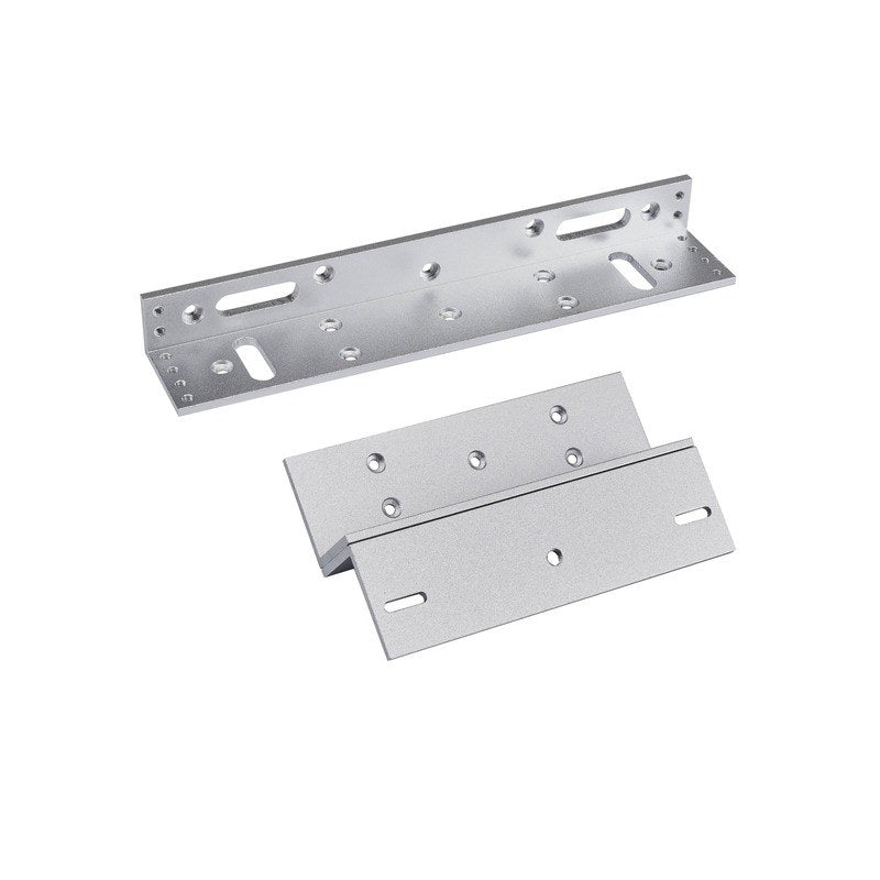 ZL Bracket for 320kg Magnetic Lock