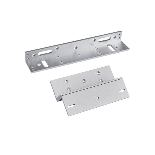 ZL Bracket for 320kg Magnetic Lock