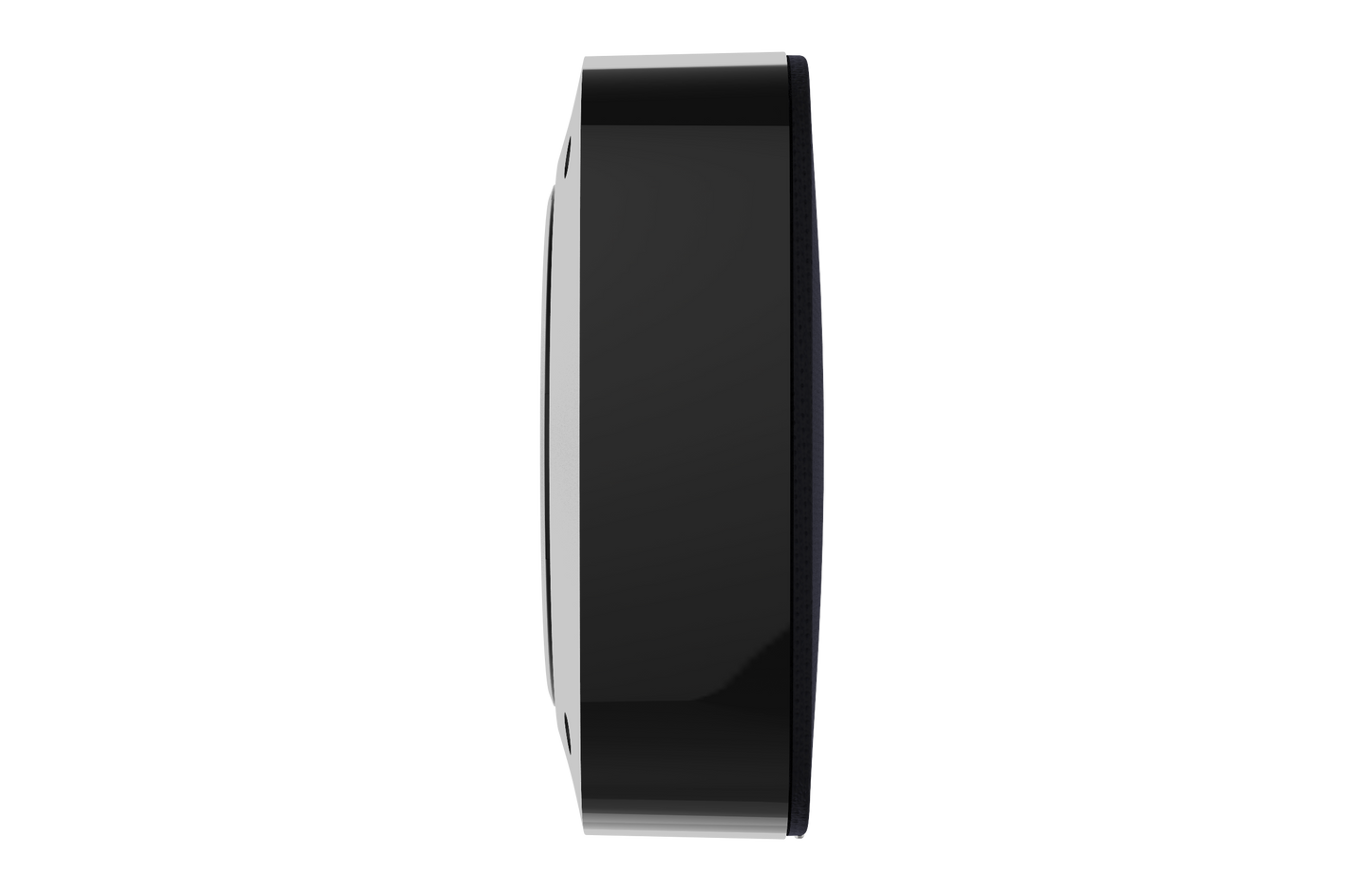 AJAX Security - Indoor HomeSiren Jeweller Black | AJAX-HS-INDR-B