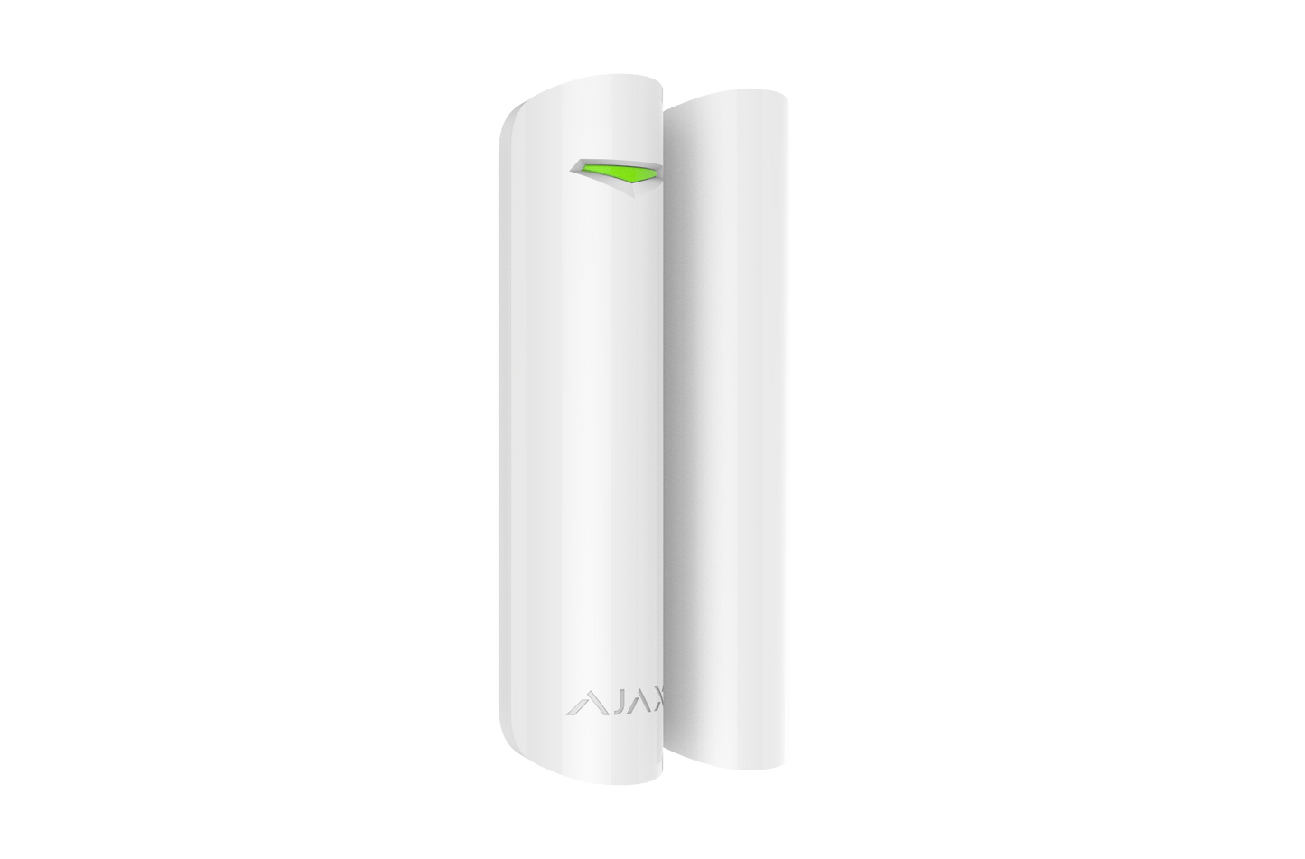 AJAX Security - DoorProtect Wireless magnetic opening detector white  | AJAX-DP-INDR-W