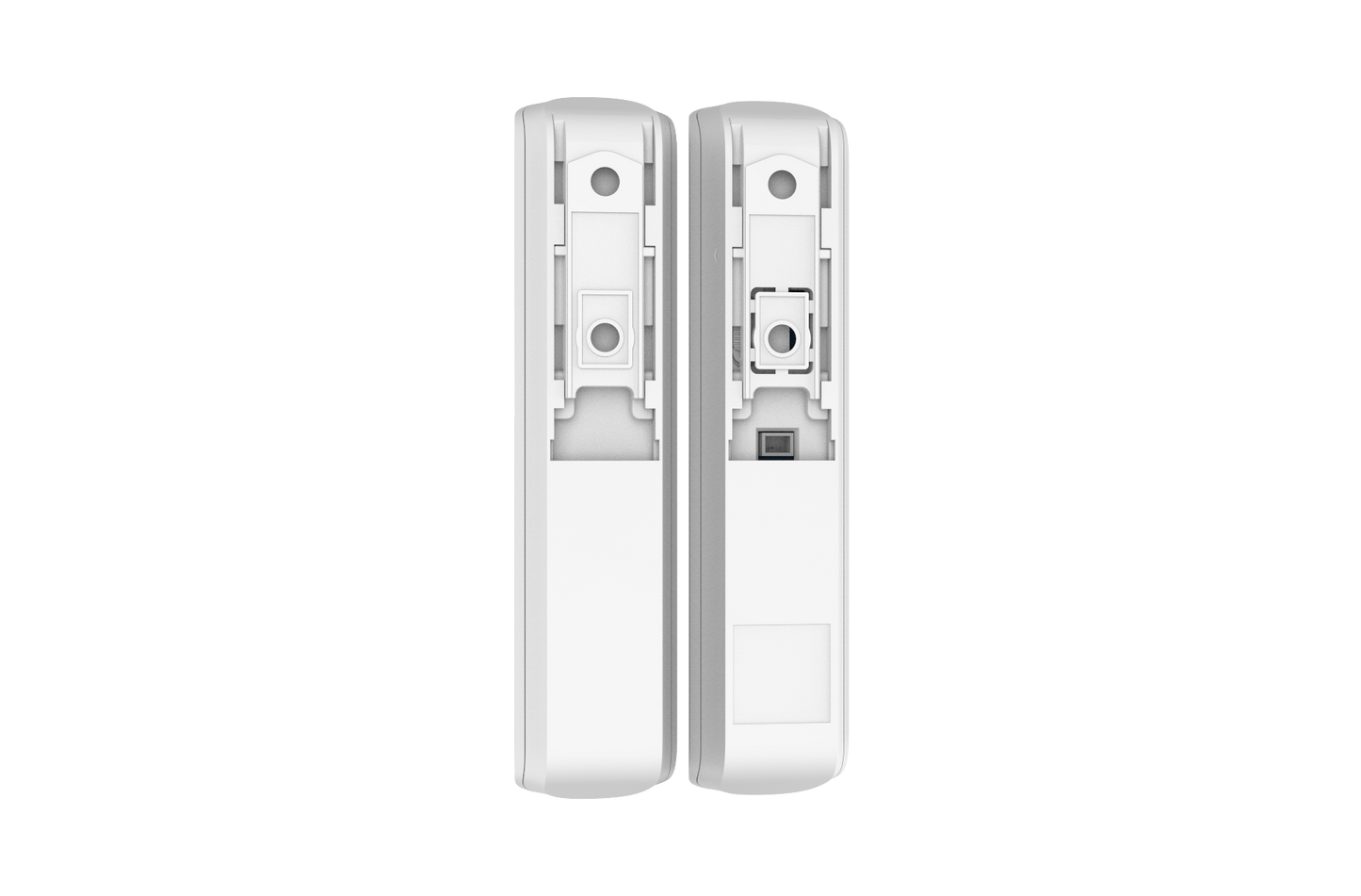 AJAX Security - DoorProtect Wireless magnetic opening detector white  | AJAX-DP-INDR-W